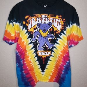 Grateful Dead tee